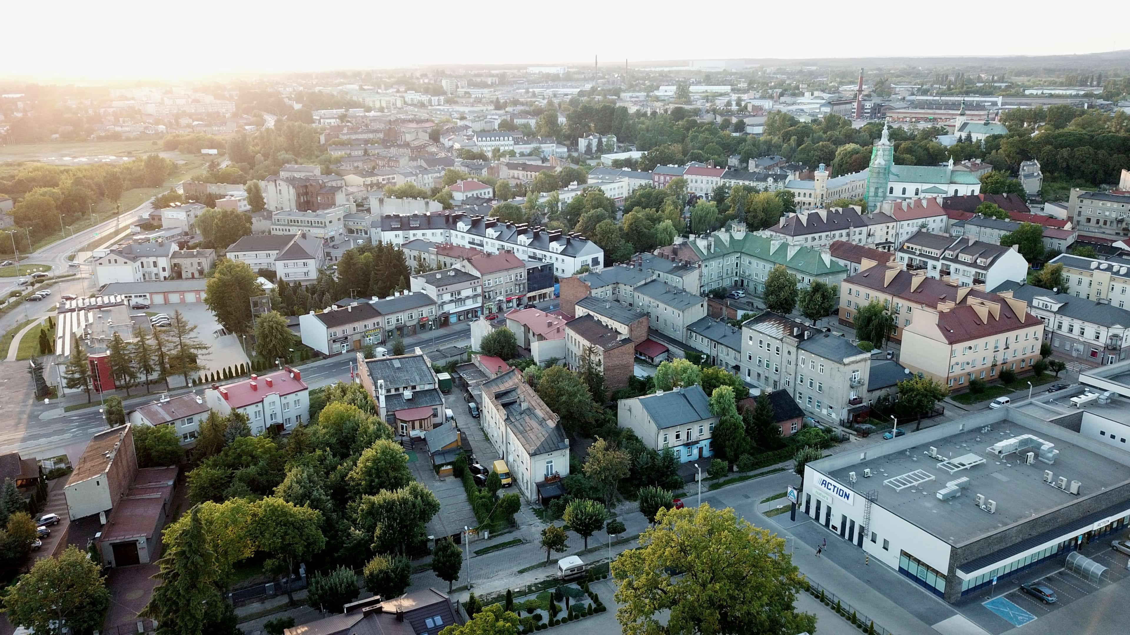 Radomsko
